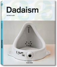 Dadaism Dietmar Elger