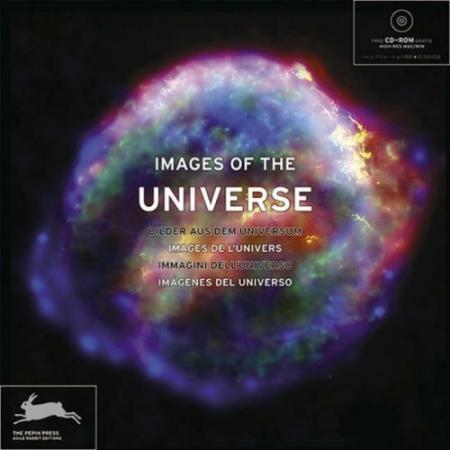 книга Images of the Universe, автор: Govert Schilling