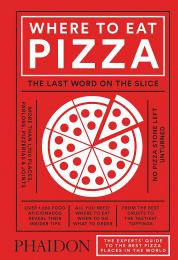 Where to Eat Pizza, автор: Daniel Young