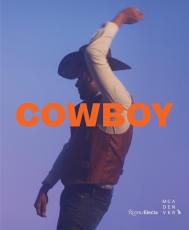Cowboy, автор: Nora Burnett Abrams, Miranda Lash, Jongwoo Jeremy Kim