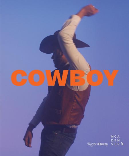 книга Cowboy, автор: Nora Burnett Abrams, Miranda Lash, Jongwoo Jeremy Kim