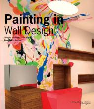 Painting in Wall Design 