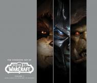 The Cinematic Art of World of Warcraft: Volume I Greg Solano