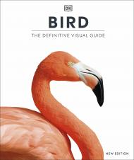 Bird: The Definitive Visual Guide Brendan Kearney