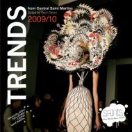 Trends 09/10: Forecasting with Central Saint Martins Kevin Tallon