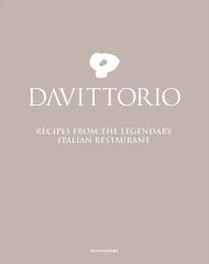 Da Vittorio: Recipes from the Legendary Italian Restaurant Written by Roberto Cerea and Enrico Cerea, Photographed by Giovanni Gastel and Paolo Chiodini, Foreword by Joan Roca