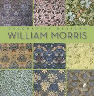 William Morris: Decorative Designs 