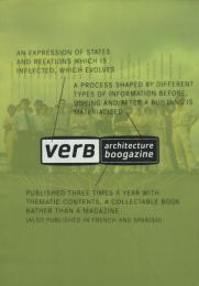 Verb Processing, автор: Ramon Prat, Albert Ferre, Manuel Gausa