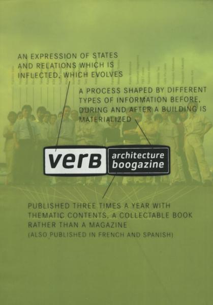 книга Verb Processing, автор: Ramon Prat, Albert Ferre, Manuel Gausa