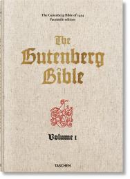 The Gutenberg Biblia of 1454 Stephan Füssel