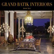Grand Batik Interiors Joop Ave, Michael Hitchcock