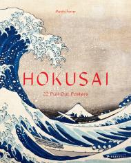 Hokusai Posters Matthi Forrer