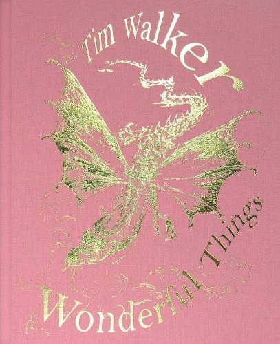 книга Tim Walker: Wonderful Things, автор: Tim Walker, Susanna Brown