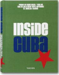 Inside Cuba Julio Cesar Perez Hernandez