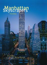 Manhattan Skyscrapers: Third Edition Eric P. Nash