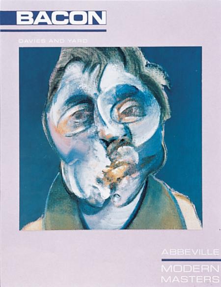 книга Francis Bacon (Modern Masters Series), автор: Hugh Davies, d Sally Yard