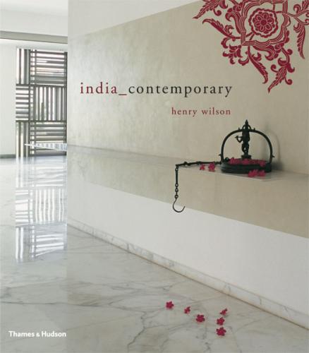 книга India Contemporary, автор: Henry Wilson