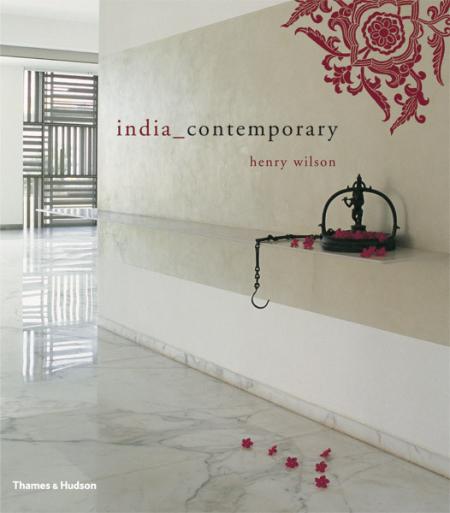 книга India Contemporary, автор: Henry Wilson