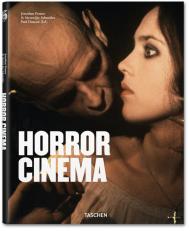 Horror Cinema, автор: Jonathan Penner, Steven Jay Schneider, Paul Duncan