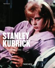 Stanley Kubrick (Basic Film series), автор: Paul Duncan