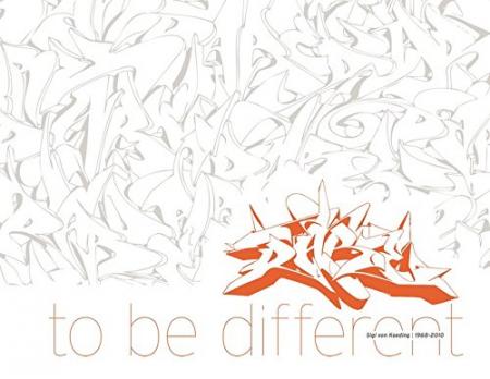 книга Dare to Be Different: Sigi Von Koeding 1968-2010, автор: Yvette Amann,‎ Dieter Buchhart