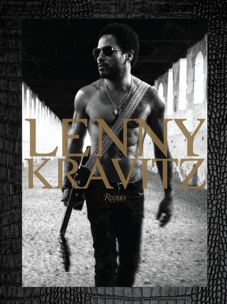 книга Lenny Kravitz, автор: Author Lenny Kravitz, Contributions by Anthony DeCurtis and Pharrell Williams and Marla Hamburg Kennedy