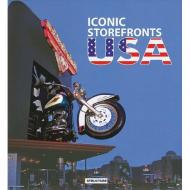 Iconic Storefronts USA, автор: Xu Bin