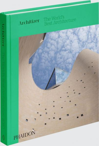 книга Architizer: The World's Best Architecture 2020, автор: Architizer