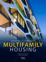 Multifamily Housing: Creating a Community Avi Friedman