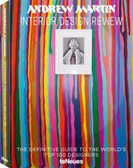 Andrew Martin, Interior Design Review Vol. 22 Martin Waller