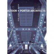 Altoon + Porter Architects, автор: Morris Newman