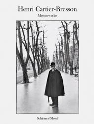 Henri Cartier-Bresson. Meisterwerke, автор: Henri Cartier-Bresson
