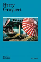 Harry Gruyaert Brice Matthieussent