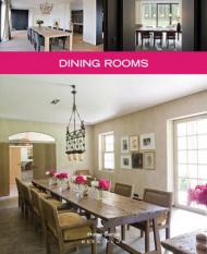 Home Series 21: Dining Rooms, автор: Wim Pauwels
