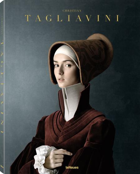 книга Christian Tagliavini, автор: Christian Tagliavini