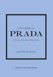 The Little Book of Prada  Laia Farran Graves