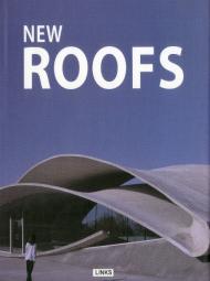 New Roofs Carles Broto