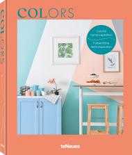 Colors: Colorful Home Inspiration Claire Bingham
