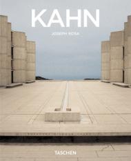Louis I. Kahn: 1901 - 1974: Enlightened Space, автор: Joseph Rosa