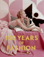 100 Years of Fashion - Pocket Edition Cally Blackman