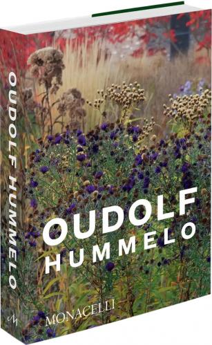 книга Hummelo: A Journey Through a Plantsman's Life, автор: Piet Oudolf, Noel Kingsbury