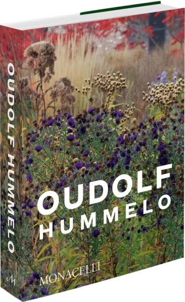 книга Hummelo: A Journey Through a Plantsman's Life, автор: Piet Oudolf, Noel Kingsbury