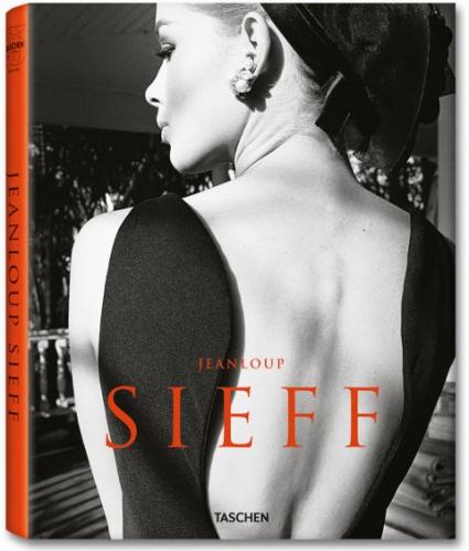 книга Jeanloup Sieff (Tascheh 25 - Special edition), автор: Jeanloup Sieff