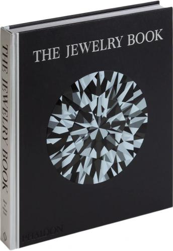 книга The Jewelry Book, автор: Edited by Melanie Grant