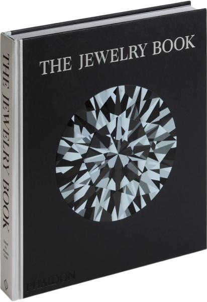 книга The Jewelry Book, автор: Edited by Melanie Grant
