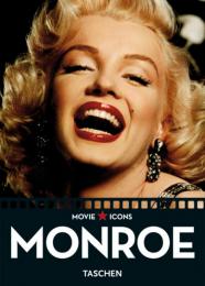 Marilyn Monroe (Movie Icons) F. X. Feeney
