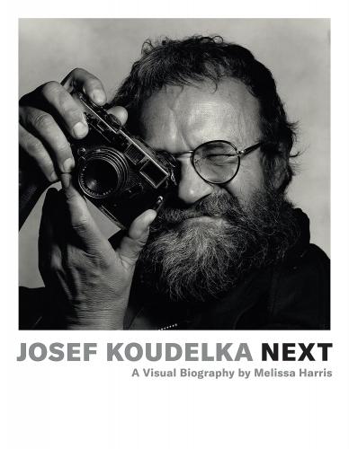 книга Josef Koudelka: Next: A Visual Biography by Melissa Harris, автор: Josef Koudelka, Melissa Harris, Aleš Najbrt