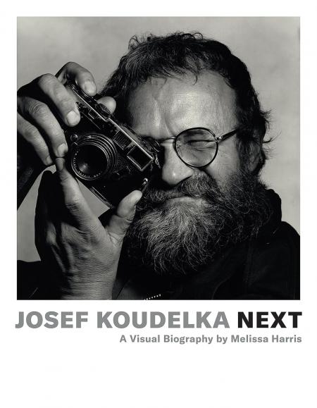 книга Josef Koudelka: Next: A Visual Biography by Melissa Harris, автор: Josef Koudelka, Melissa Harris, Aleš Najbrt