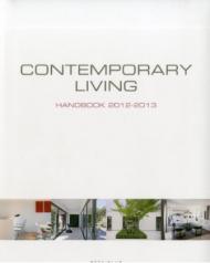 Contemporary Living - Handbook 2012-2013 