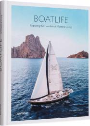 Boatlife: Exploring the Freedom of Maritime Living Katharina Charpian
